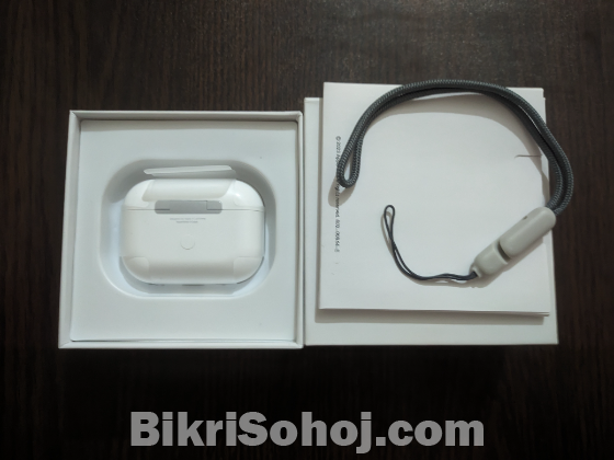 Airpods Pro 2nd Generation (Dubai Edition)